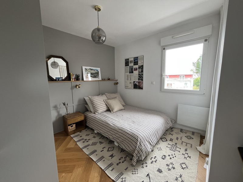 Vente Appartement DOUARNENEZ - 2 pièces -40 m² - (29100)