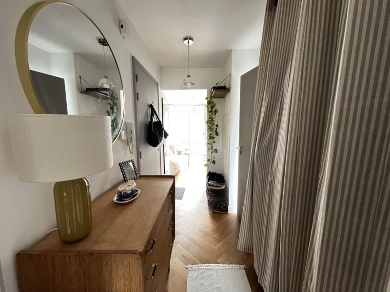 Vente Appartement DOUARNENEZ - 2 pièces -40 m² - (29100)