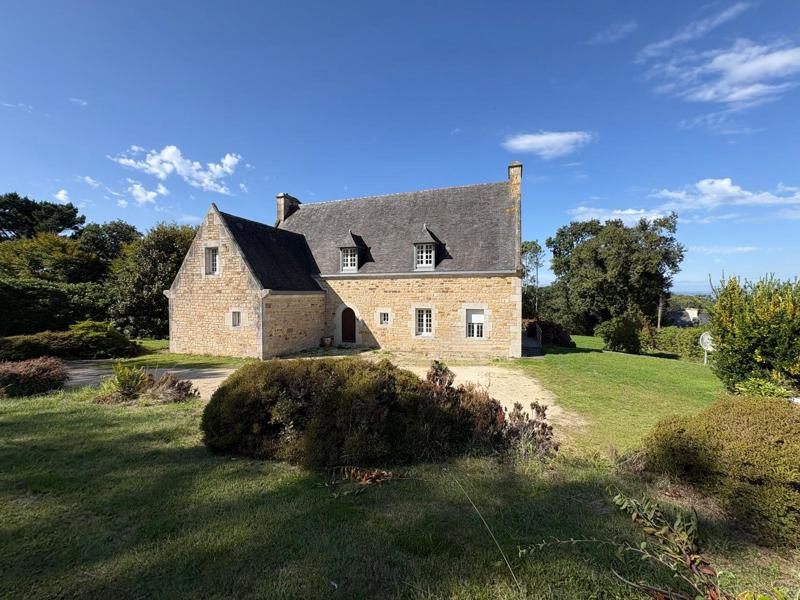 Vente Maison DOUARNENEZ - 6 pièces -226 m² - (29100)