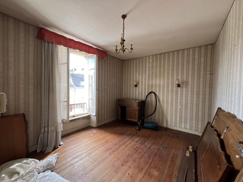 Vente Appartement DOUARNENEZ - 2 pièces -49 m² - (29100)