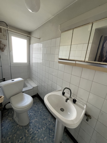 Vente Appartement DOUARNENEZ - 2 pièces -49 m² - (29100)