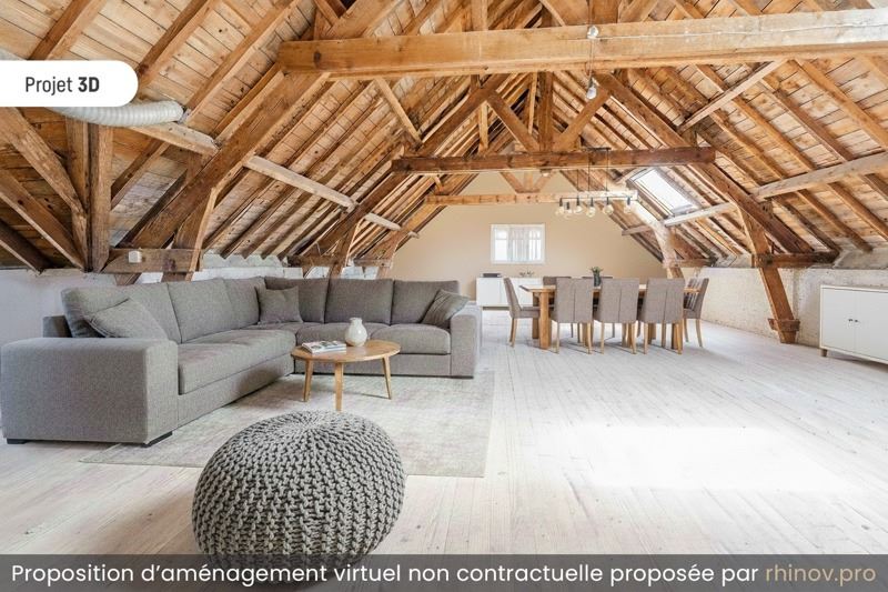 Vente Maison POULLAN SUR MER - 4 pièces -100 m² - (29100)