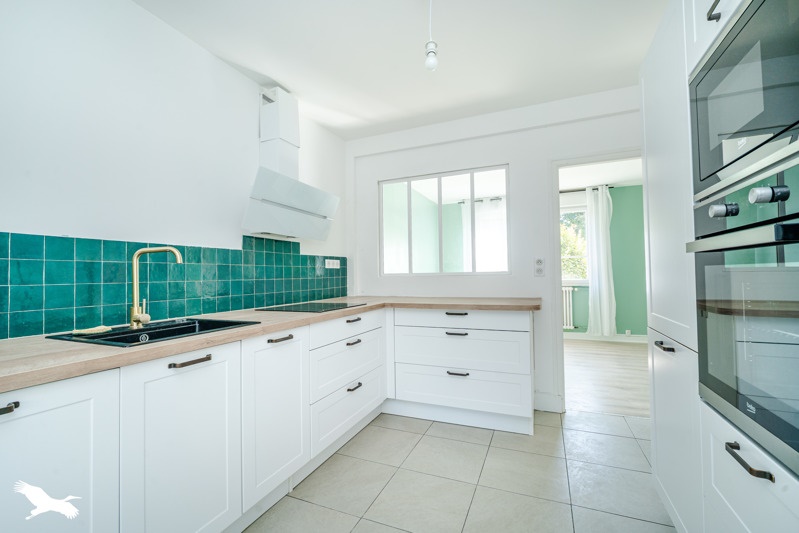Vente Maison DOUARNENEZ - 8 pièces -112 m² - (29100)