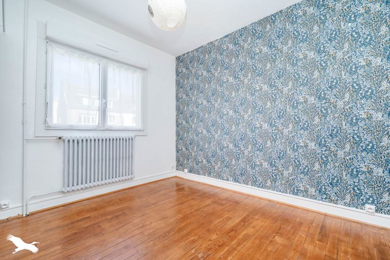 Vente Maison DOUARNENEZ - 8 pièces -112 m² - (29100)