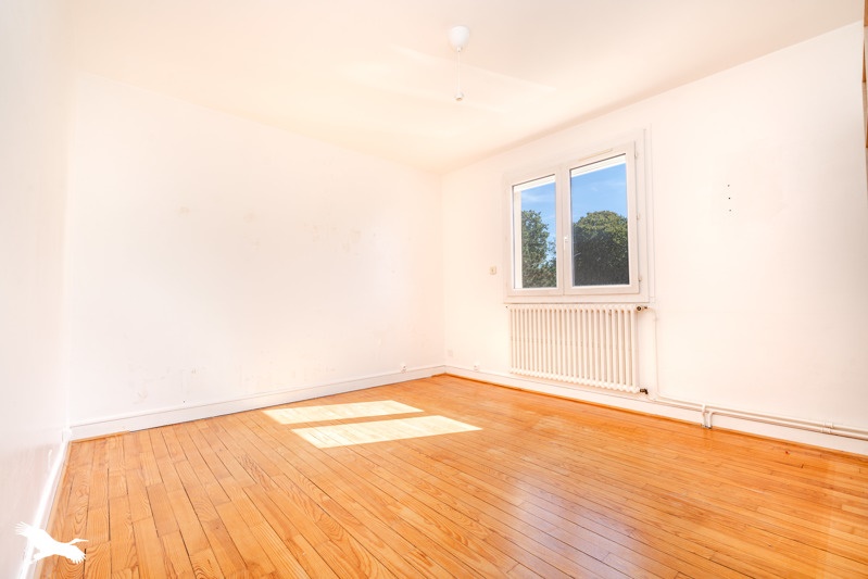 Vente Maison DOUARNENEZ - 8 pièces -112 m² - (29100)