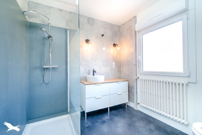Vente Maison DOUARNENEZ - 8 pièces -112 m² - (29100)