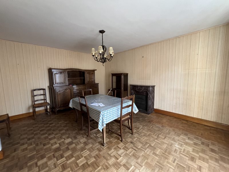Vente Appartement DOUARNENEZ - 2 pièces -47 m² - (29100)
