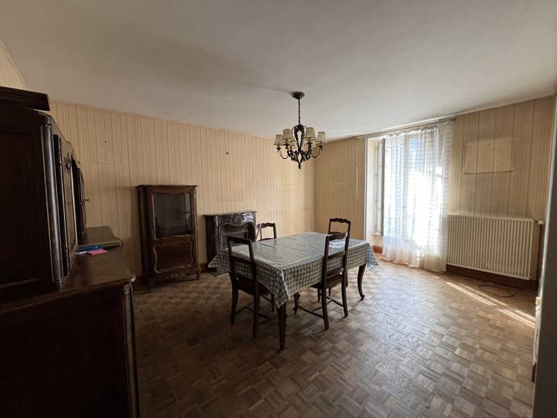 Vente Appartement DOUARNENEZ - 2 pièces -47 m² - (29100)