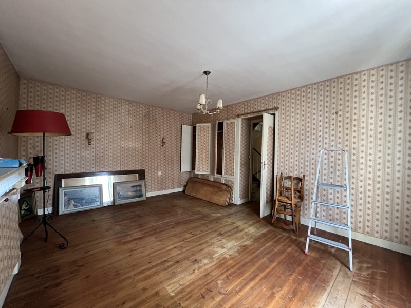 Vente Appartement DOUARNENEZ - 2 pièces -47 m² - (29100)