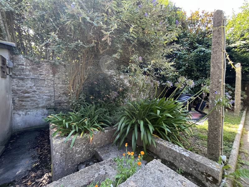 Vente Appartement DOUARNENEZ - 2 pièces -34 m² - (29100)