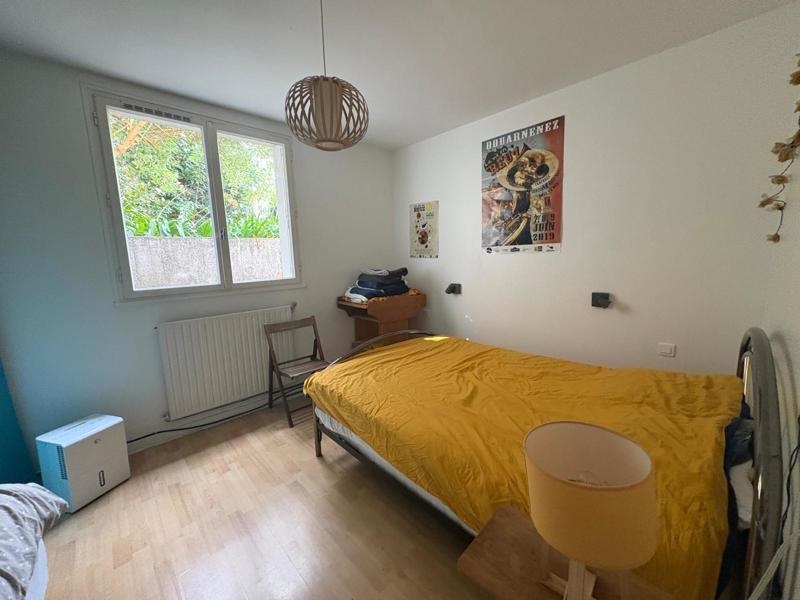 Vente Appartement DOUARNENEZ - 2 pièces -34 m² - (29100)