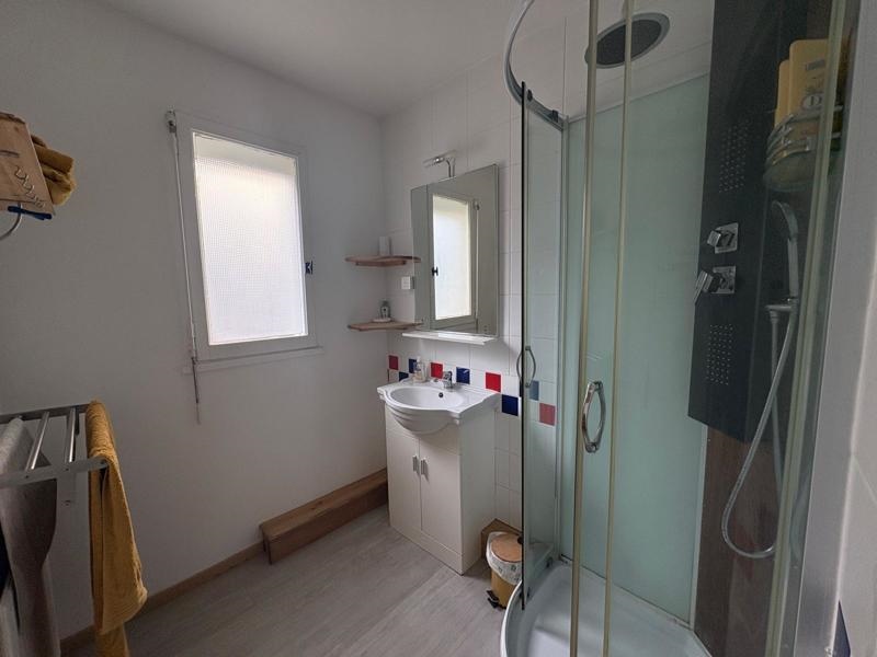 Vente Appartement DOUARNENEZ - 2 pièces -34 m² - (29100)