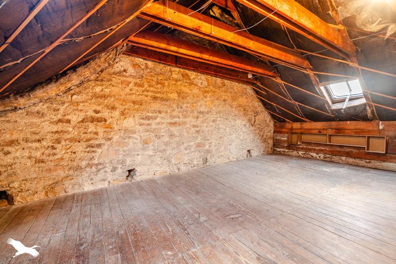 Vente Maison DOUARNENEZ - 4 pièces -108 m² - (29100)