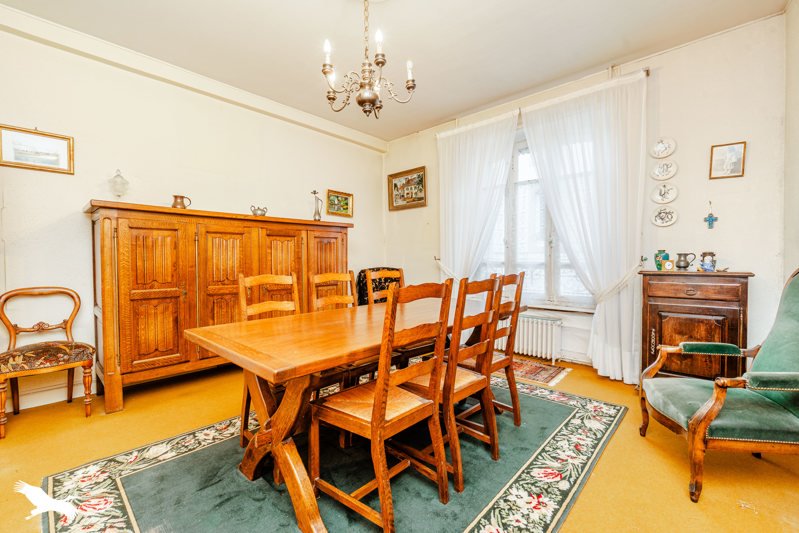 Vente Maison DOUARNENEZ - 4 pièces -108 m² - (29100)