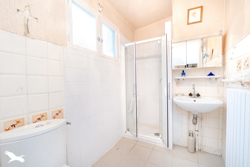 Vente Maison DOUARNENEZ - 4 pièces -108 m² - (29100)