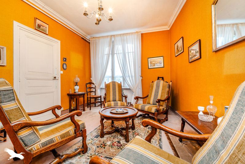 Vente Maison DOUARNENEZ - 4 pièces -108 m² - (29100)