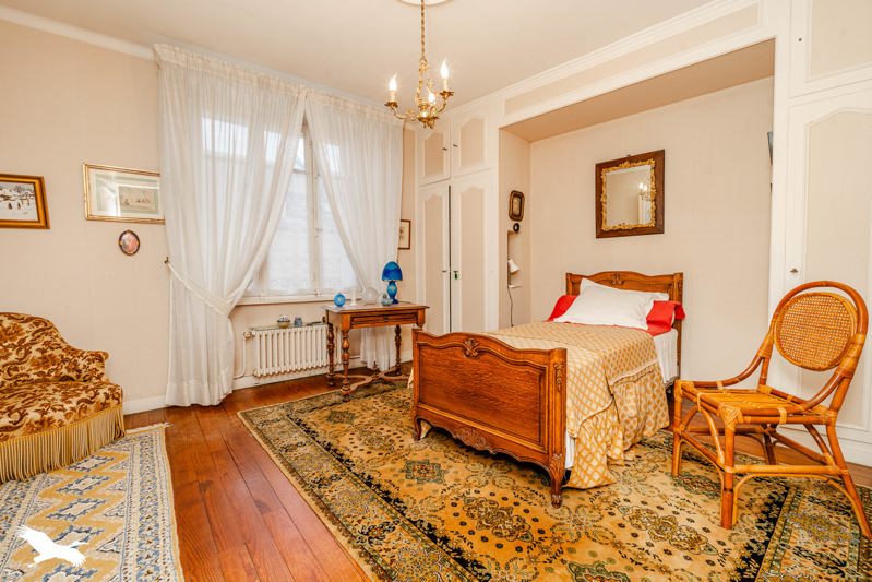 Vente Maison DOUARNENEZ - 4 pièces -108 m² - (29100)