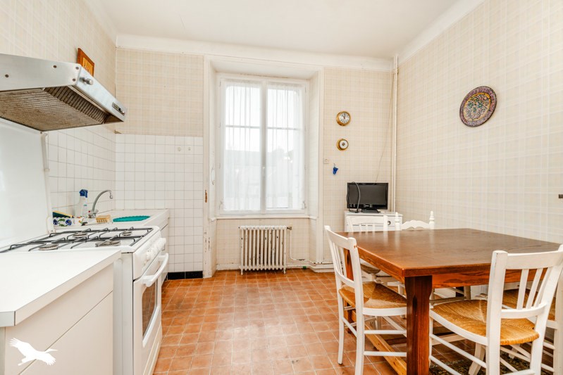 Vente Maison DOUARNENEZ - 4 pièces -108 m² - (29100)