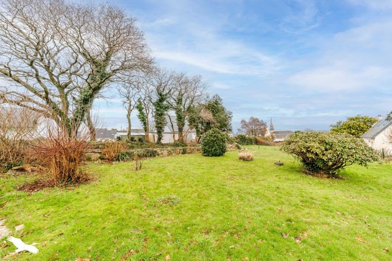 Vente Maison GUILER SUR GOYEN - 4 pièces -75 m² - (29710)