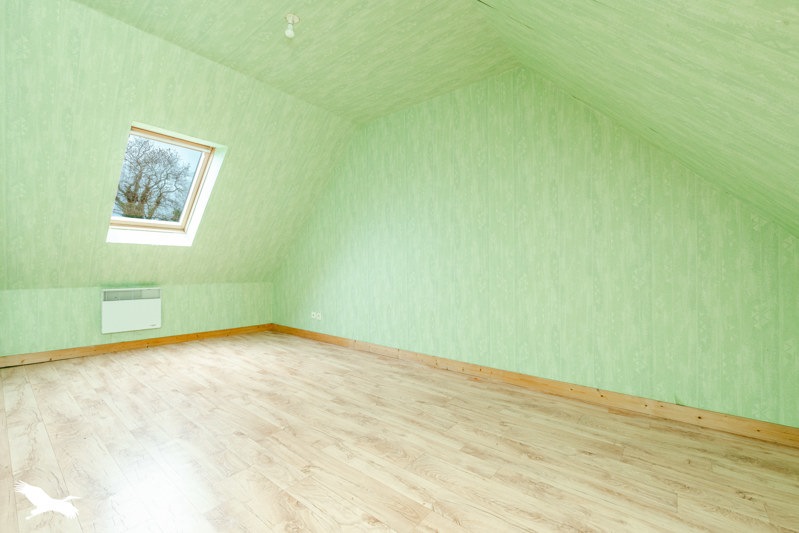 Vente Maison GUILER SUR GOYEN - 4 pièces -75 m² - (29710)