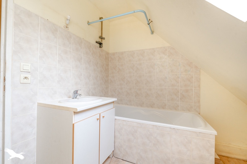 Vente Maison GUILER SUR GOYEN - 4 pièces -75 m² - (29710)