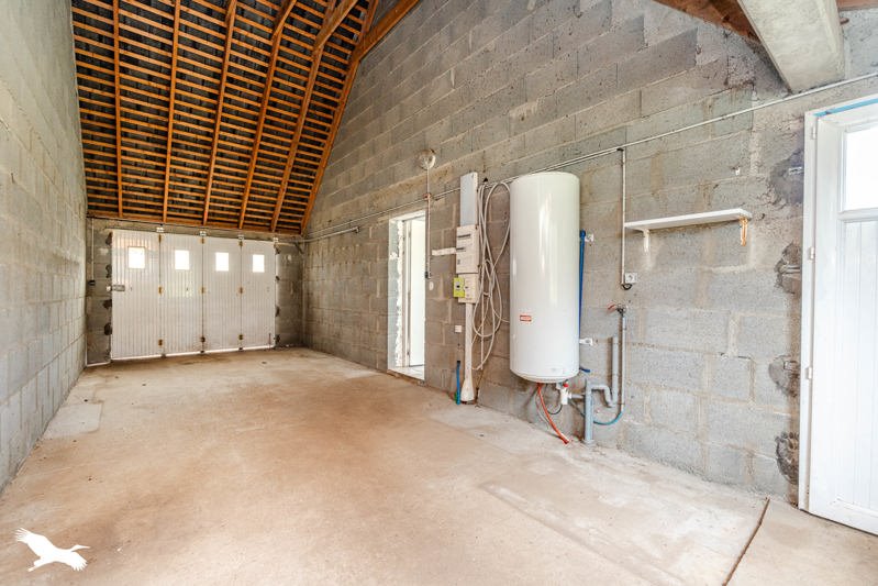 Vente Maison GUILER SUR GOYEN - 4 pièces -75 m² - (29710)