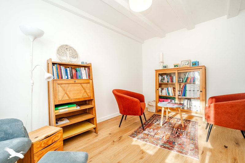 Vente Maison POULDERGAT - 6 pièces -137 m² - (29100)