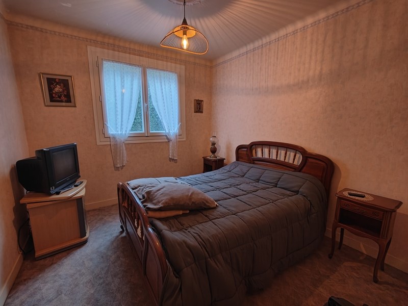 Vente Appartement DOUARNENEZ - 2 pièces -51 m² - (29100)