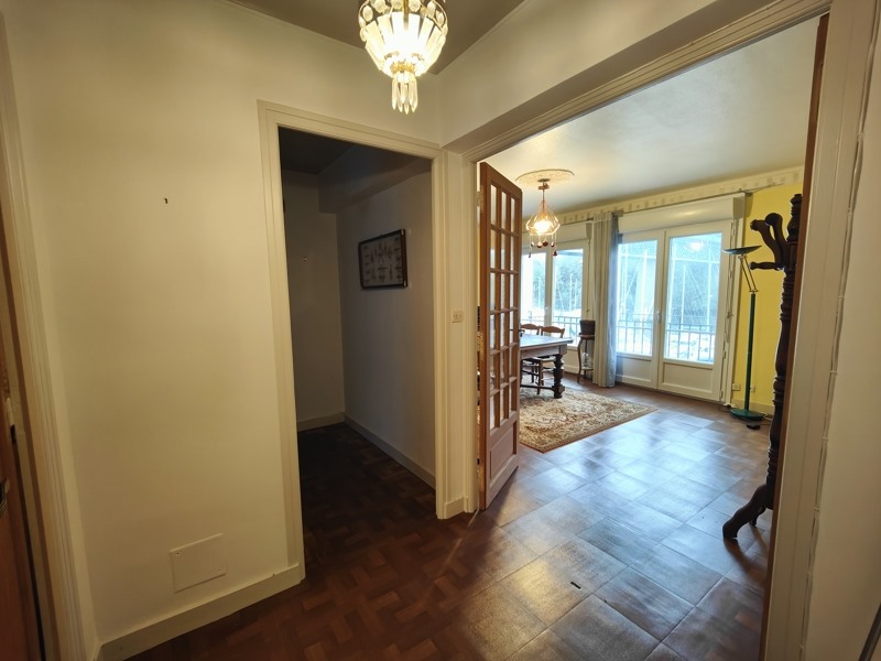 Vente Appartement DOUARNENEZ - 2 pièces -51 m² - (29100)