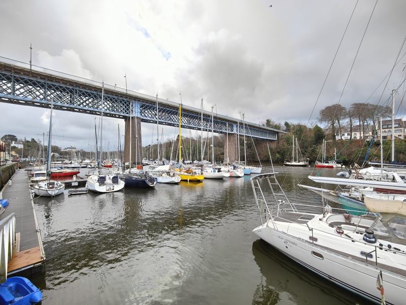 Vente Appartement DOUARNENEZ - 2 pièces -51 m² - (29100)