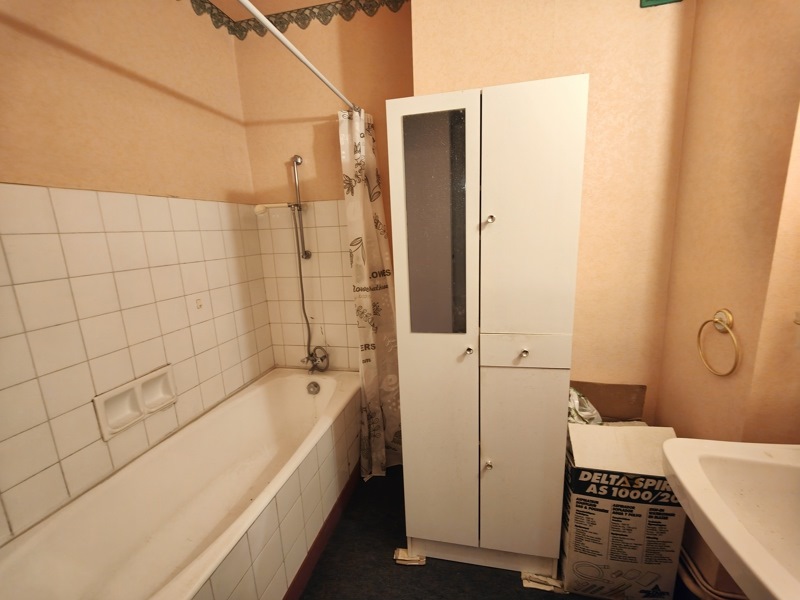 Vente Appartement DOUARNENEZ - 2 pièces -51 m² - (29100)