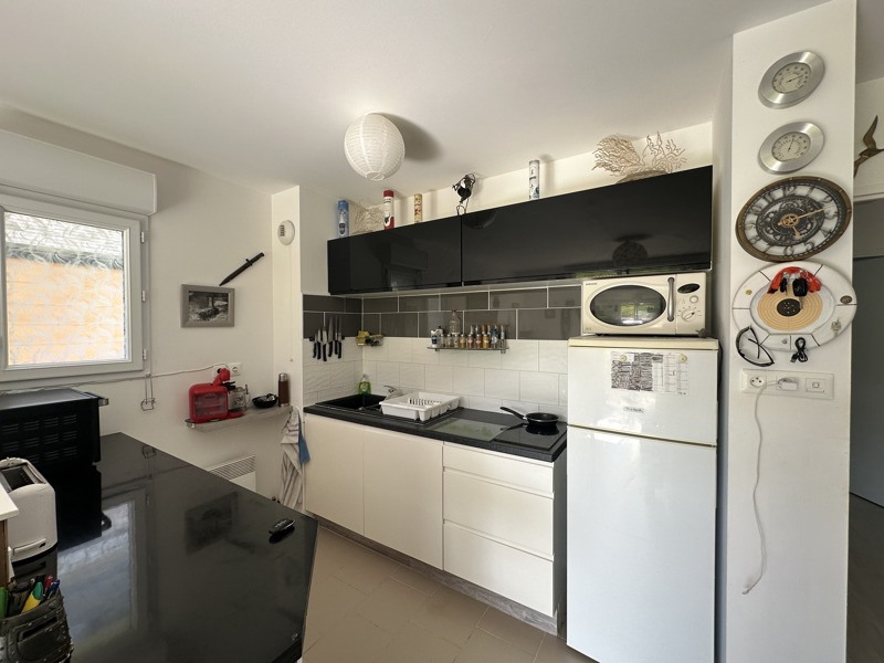 Vente Appartement DOUARNENEZ - 2 pièces -40 m² - (29100)