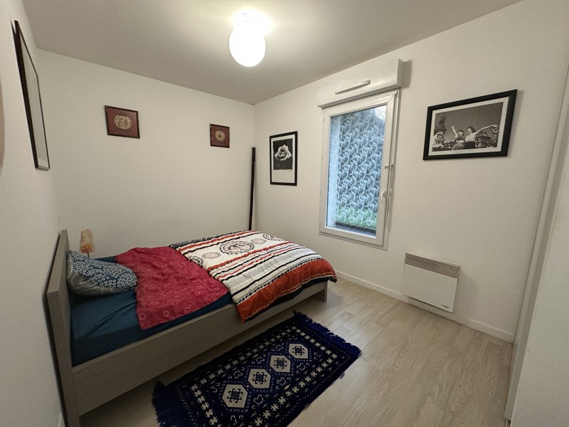 Vente Appartement DOUARNENEZ - 2 pièces -40 m² - (29100)