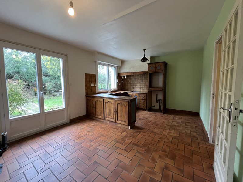 Vente Maison LE JUCH - 5 pièces -146 m² - (29100)
