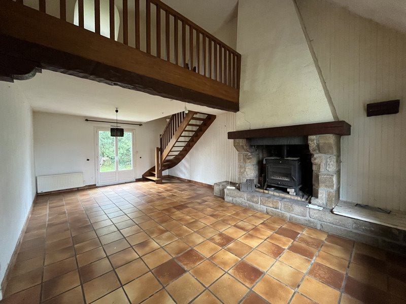 Vente Maison LE JUCH - 5 pièces -146 m² - (29100)