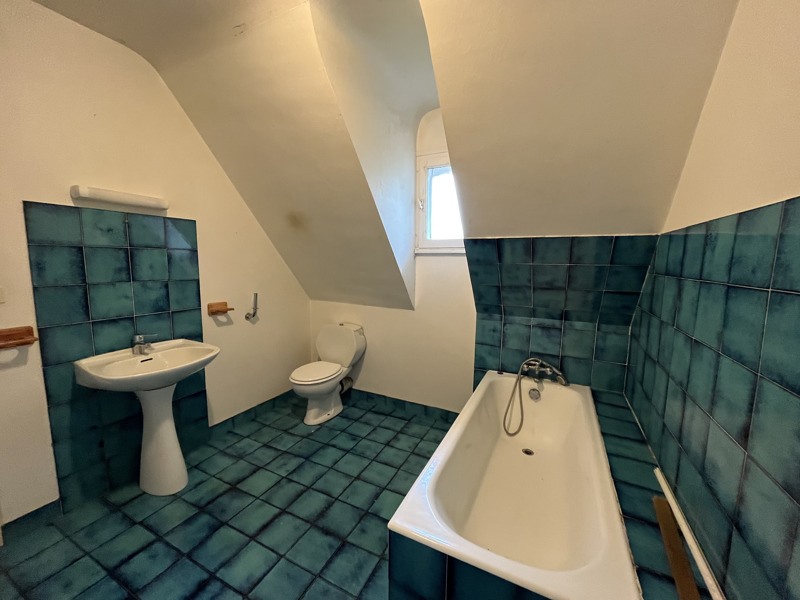 Vente Maison LE JUCH - 5 pièces -146 m² - (29100)