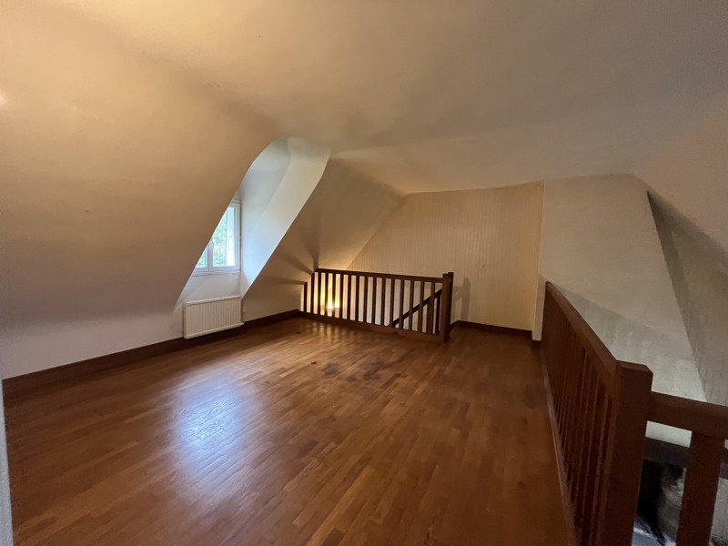 Vente Maison LE JUCH - 5 pièces -146 m² - (29100)
