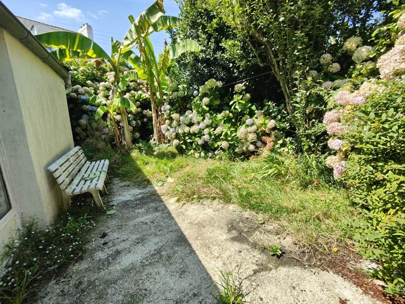 Vente Maison DOUARNENEZ 29100 6 pièces - 111 m²