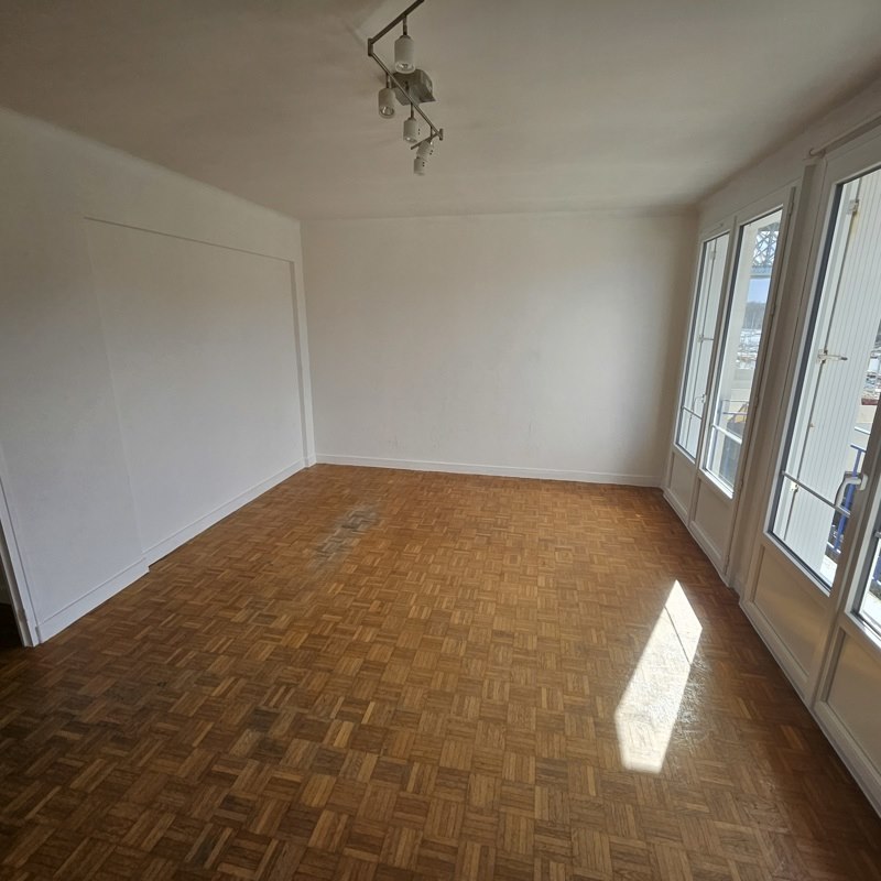 Vente Appartement DOUARNENEZ - 3 pièces -65 m² - (29100)