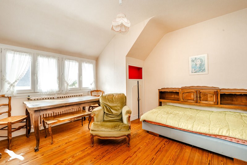 Vente Maison DOUARNENEZ - 7 pièces -142 m² - (29100)