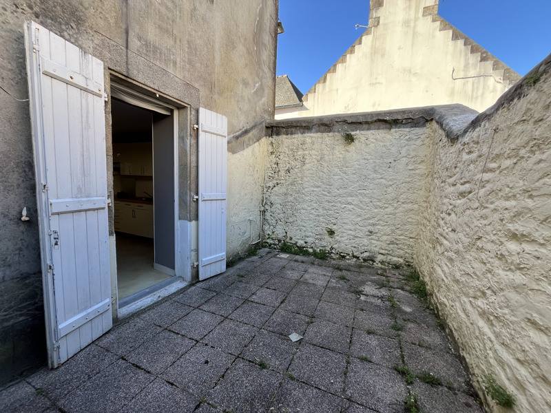 Appartement Douarnenez