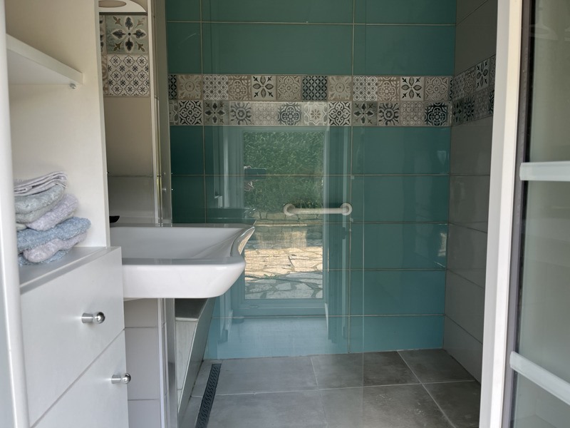 Vente Maison POULLAN SUR MER - 3 pièces -66 m² - (29100)