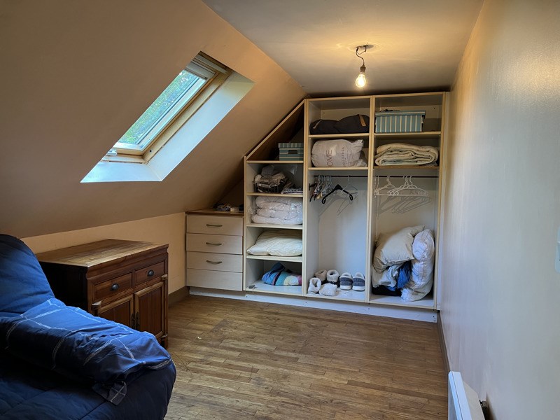 Vente Maison POULLAN SUR MER - 3 pièces -66 m² - (29100)