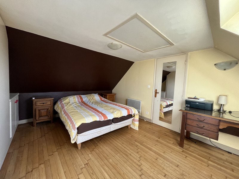 Vente Maison POULLAN SUR MER - 3 pièces -66 m² - (29100)