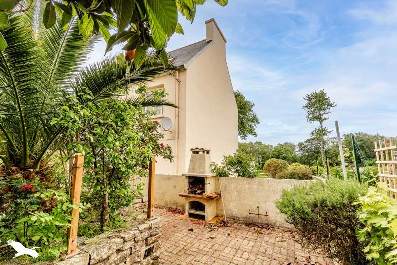 Maison Douarnenez