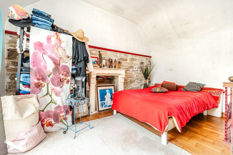 Vente Maison DOUARNENEZ - 5 pièces -87 m² - (29100)