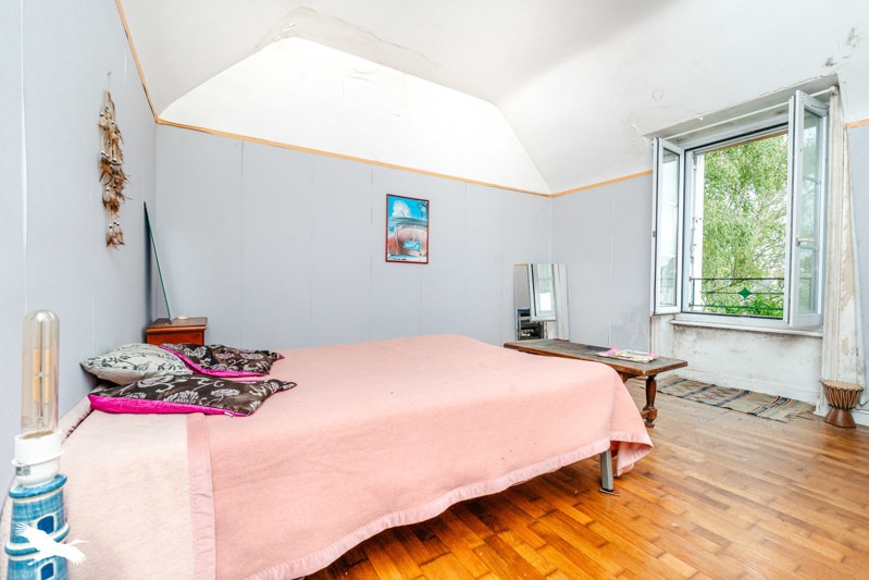 Vente Maison DOUARNENEZ - 5 pièces -87 m² - (29100)