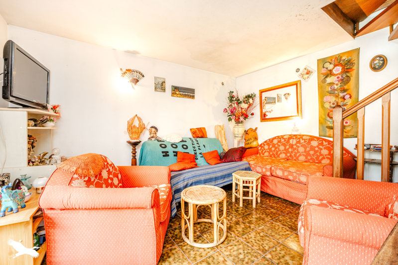 Vente Maison DOUARNENEZ - 5 pièces -87 m² - (29100)