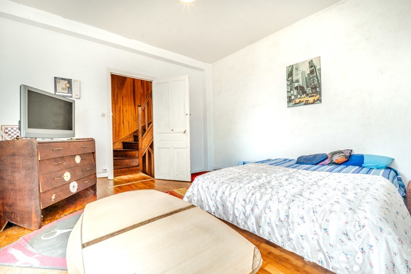 Vente Maison DOUARNENEZ - 5 pièces -87 m² - (29100)