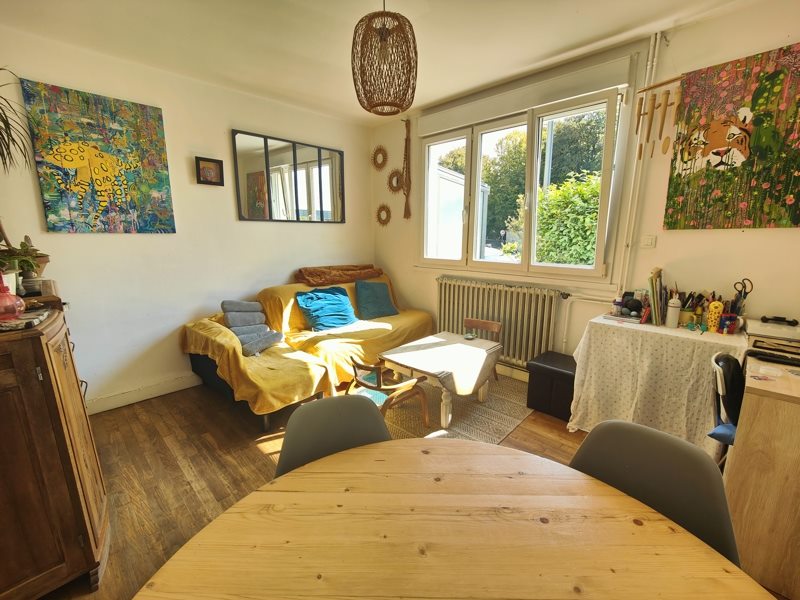 Maison 5 pièces 90 m² · à Douarnenez · 90 m² · 213 000 €